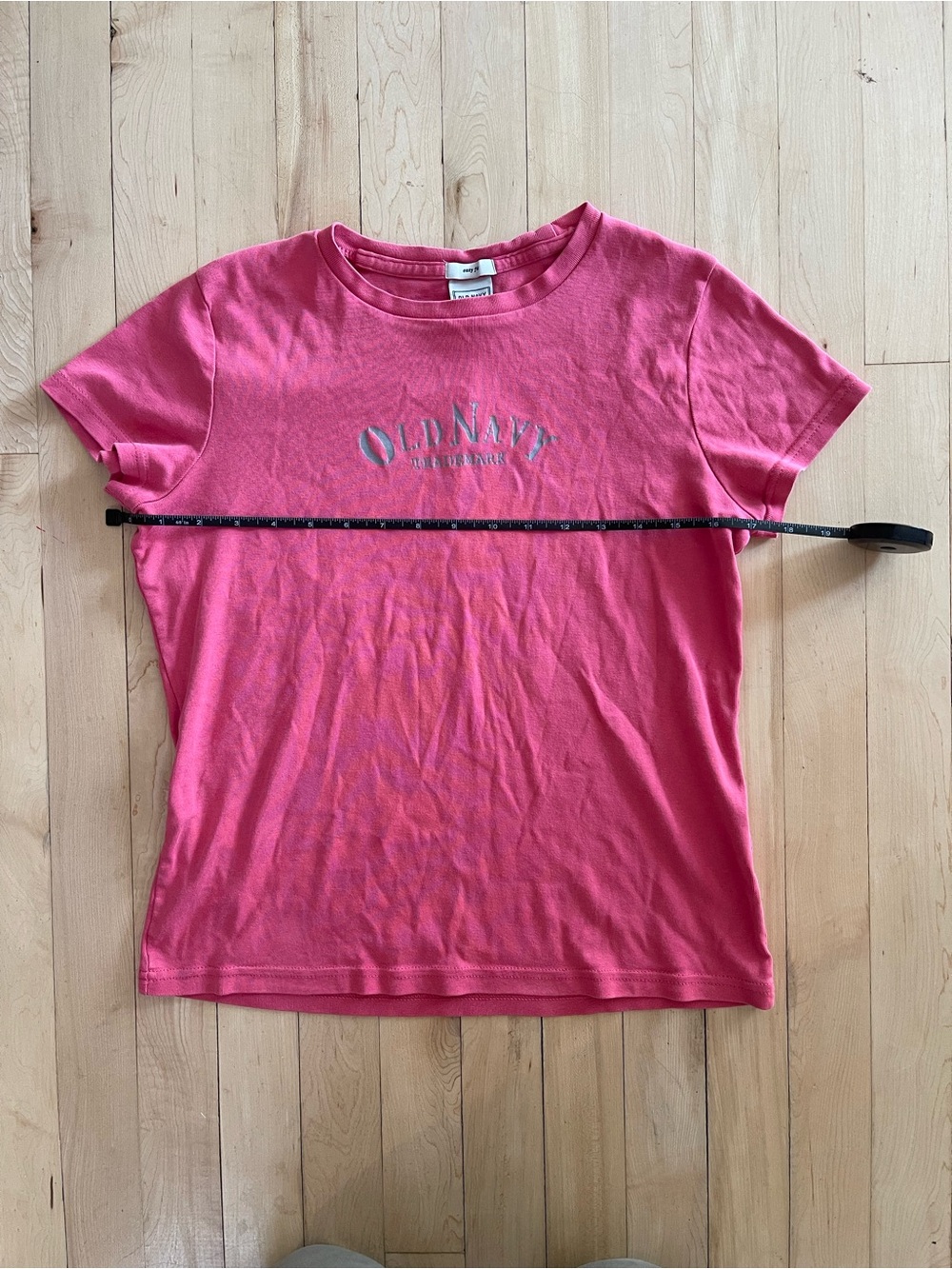 Old Navy Tee - Picture 4 of 5